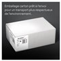 Braun Épilateur À Lumière Pulsée Intelligent Skin i·expert PL7387, Épilation À Domicile, Alternative Au Laser, Avec Appli, Rasoi
