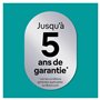 Braun Tondeuse Tout-En-Un Series 7 MGK7470, 17-en-1, Kit Styling Pour Hommes, Barbe, Cheveux Et Plus, Rasage Du Corps Avec Une L