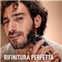 Kit Soin De Barbe Inclus Tondeuse PRO Electrique