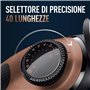 Roue De Précision Pour 40 Longueurs De