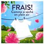 840ml - Fraîcheur Ultra Concentrée