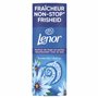 Parfum de linge en perles Lenor