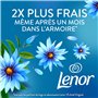 78 lavages (6 x 155g)