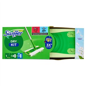 Swiffer Balai Attrape-Poussière