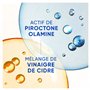 Head & Shoulders Purifiant & Brillance Shampoing Antipelliculaire 330ml, Usage Quotidien, Jusqu'à 100% des Pellicules Éliminées,