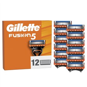Gillette Recharges De Rasoir Fusion5 Pour Hommes
