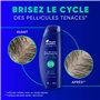 Head & Shoulders Apaisement des Démangeaisons* 400ml Shampoing Antipelliculaire au Disulfure de Sélénium, Clinical Strength. Com