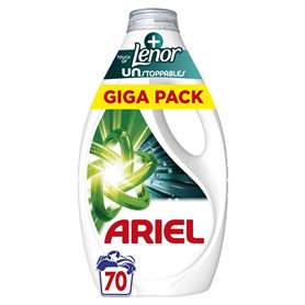 Ariel Lessive Liquide
