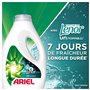 70 Lavages