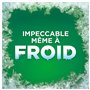 7 Jours De Fraîcheur Longue Durée