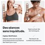 Braun Epilateur A Lumière Pulsée Silk·expert Mini PL1100 Au Design Compact, Epilation Semi-Définitive, Alternative Au Laser Faci
