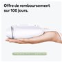 Braun Epilateur A Lumière Pulsée Silk·expert Mini PL1100 Au Design Compact, Epilation Semi-Définitive, Alternative Au Laser Faci