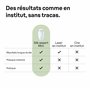 Braun Epilateur A Lumière Pulsée Silk·expert Mini PL1100 Au Design Compact, Epilation Semi-Définitive, Alternative Au Laser Faci