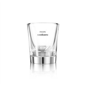 Philips Sonicare Diamond Clean HX9000/01 Gobelet en verre