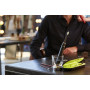 Philips Sonicare Diamond Clean HX9000/01 Gobelet en verre