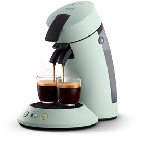 Philips CSA210/21 machine à café dosettes SENSEO Original+