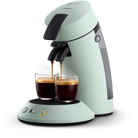 Philips CSA210/21 machine à café dosettes SENSEO Original+