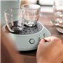 Philips CSA210/21 machine à café dosettes SENSEO Original+, Menthe Pâle