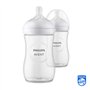 pour les bébés de 1 mois et + (modèle SCY903/02)