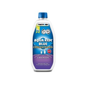 Thetford Aqua Kem Blue Concentrated Lavender