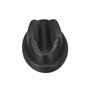 Support de Roue Avant Vélo(2 pièces) pour Hometrainer, Support de stabilisateur de Roue pour Support Stabiliser Le Support pour 