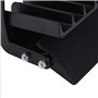 behone Gorilla Gripper, Porte Plaques et Panneaux Cloison Sèche Support Poignée Renforcé Ergonomique pour Soulever Contreplaqué 