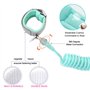 Anti perdu poignet Ceinture pour bébé Rênes de sécurité Laisse Bracelet poignet Lien Laisse Harnais de sécurité pour enfant Soup