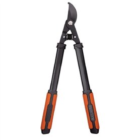 BLACK+DECKER Elagueuse - 50 MM Epaisseur de Coupe - 35.5 CM - Acier