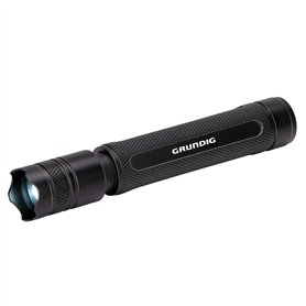 Grundig 235486 3w Led Torch One Size