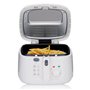 alpina Friteuse - Friteuse - 1800 Watt - 2
