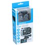 Grundig Caméra d'action HD720P - Caméra sous-Marine - Étanche jusqu'à 30 m - Écran LCD 2" - Accessoires Divers - Détection de Mo