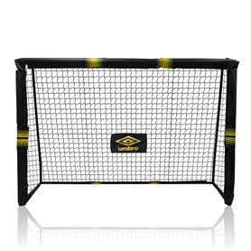 Umbro Cage de Foot - But de Foot Enfant 300 x 200 x 120 cm - Kit Entrainement Football pour Enfants et Adultes - Cage Foot Exter