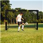 Umbro Cage de Foot - But de Foot Enfant 300 x 200 x 120 cm - Kit Entrainement Football pour Enfants et Adultes - Cage Foot Exter