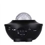 GRUNDIG Projecteur Ciel Etoile - Projecteur Galaxy avec Fonction Bluetooth - 10 LED Couleurs - Télécommande - Chargement USB, No
