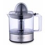 alpina Presse Agrume Électrique - 30W/230V - Extracteur de Jus - Récipient à jus 800ML - Filtre pour la Pulpe et les Pépins - Sa
