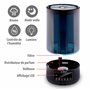alpina Humidificateur d'Air Chambre - 4.3L - Humidificateur Ultrasonic Mist - Humidificateur Plantes d'intérieur - Diffuseur ave