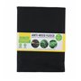 Kinzo Toile de Paillage - Tissu Anti-Mauvaises Herbes 500 x 150 cm - Couverture en Polaire pour Jardin et Chemins - Couverture p