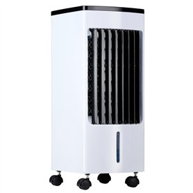 Lifetime Air Climatiseur Mobile - Ventilateur