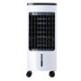 Humidificateur d' Air et Air Cooler - Rafraichisseur d'Air sans Évacuation 55 dB