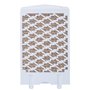 Lifetime Air Climatiseur Mobile - Ventilateur, Humidificateur d' Air et Air Cooler - Rafraichisseur d'Air sans Évacuation 55 dB 