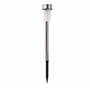 Arti Casa Lampe Solaire Exterieur - Lumiere Solaire 10 Pièces - Lampes de Jardin sur Piquet - Lumière Blanche et Colorée - Résis