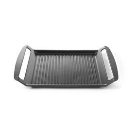 HENDI Plaque plancha à griller