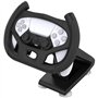 arVin Ensemble de support pour manette de course avec 4 ventouses pour Sony PlayStation 5