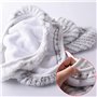Awinker 4 Pièces Lingettes Chiffons pour Vapeur Rowenta Clean & Steam ZR005801 ZR005804 ZR850002