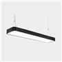 4 Pcs Ajustable Suspension Fil Suspension Luminaire Cable en Acier Inoxydable Kit, Suspension Luminaire Suspension Cadre Photo K