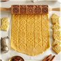 Motifs en 3D Parfait pour DIY Faire Cuire Biscu