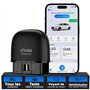 XTOOL AD20 Pro Valise Diagnostic Auto Francais Lecteur BT de Code OBD2 Scanner de Diagnostic Voiture sans Fil avec Analyse compl
