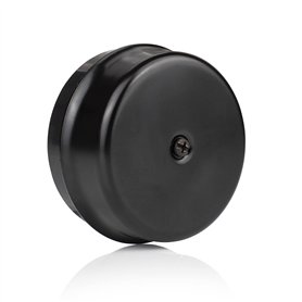 Byron Carillon filaire DBW-23032-90 dB - Compatibles avec les boutons de sonnettes filaire Byron