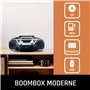 Lecteur CD/MP3