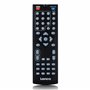 Lecteur DVD Lenco DVD-120BK- Connexion HDMI et SCART - Lecture USB - MP3,MPG,MPEG4,AVI - Sortie Audio et vidéo - télécommande - 